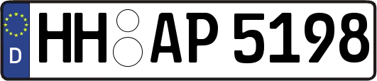 HH-AP5198