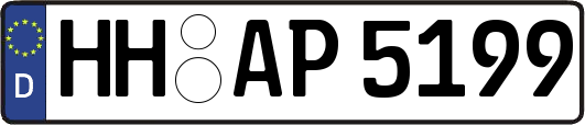 HH-AP5199