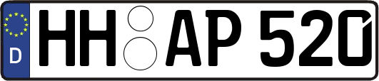 HH-AP520
