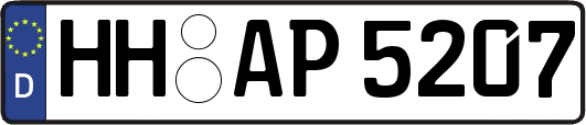 HH-AP5207