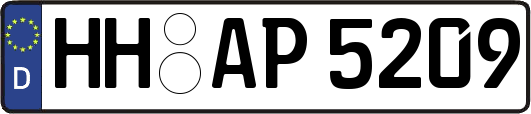 HH-AP5209