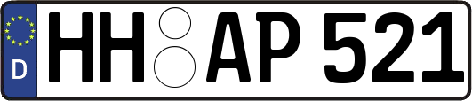 HH-AP521
