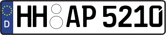 HH-AP5210