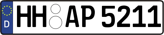 HH-AP5211