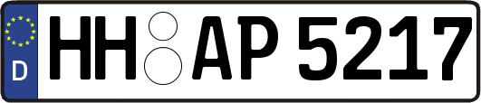 HH-AP5217