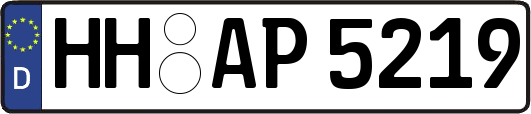 HH-AP5219