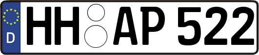 HH-AP522