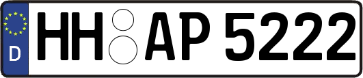 HH-AP5222