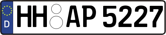HH-AP5227