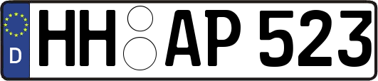 HH-AP523