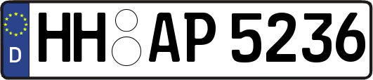 HH-AP5236