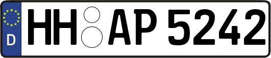 HH-AP5242