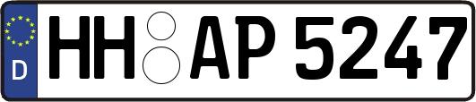 HH-AP5247