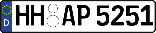 HH-AP5251