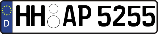 HH-AP5255
