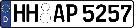 HH-AP5257