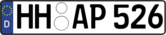 HH-AP526