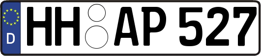 HH-AP527