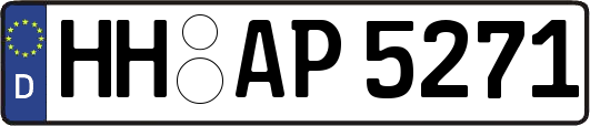 HH-AP5271