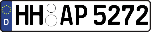 HH-AP5272