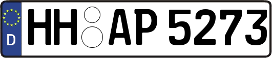 HH-AP5273