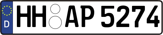 HH-AP5274