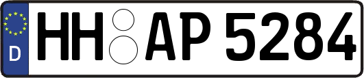 HH-AP5284