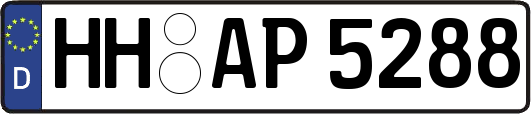 HH-AP5288