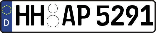 HH-AP5291