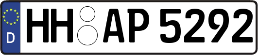 HH-AP5292