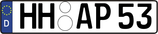 HH-AP53