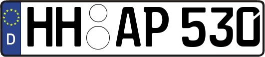 HH-AP530