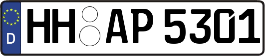 HH-AP5301