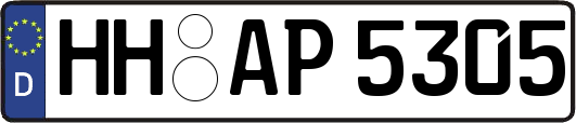 HH-AP5305