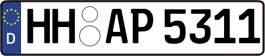 HH-AP5311
