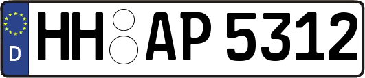 HH-AP5312
