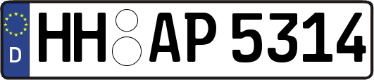 HH-AP5314