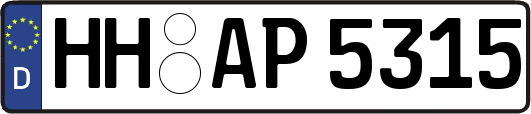 HH-AP5315