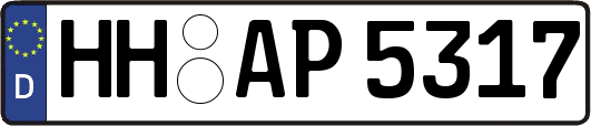 HH-AP5317