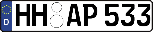 HH-AP533