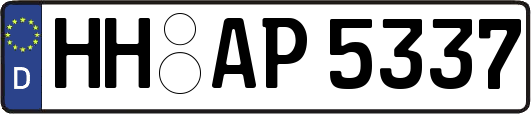 HH-AP5337
