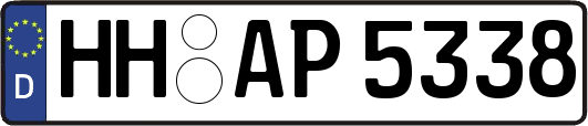 HH-AP5338