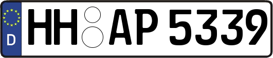 HH-AP5339