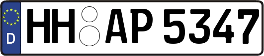 HH-AP5347