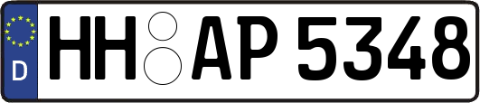 HH-AP5348