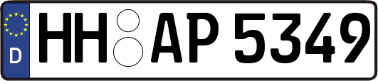 HH-AP5349