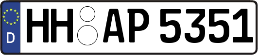 HH-AP5351