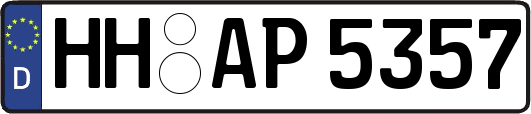 HH-AP5357