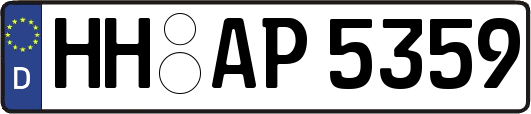 HH-AP5359