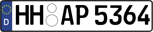 HH-AP5364